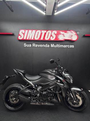 SUZUKI GSX-S1000A ABS SUZUKI GSX-S1000A ABS